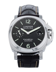 Panerai Luminor Marina PAM00048